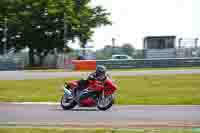 Lower Group Red Bikes